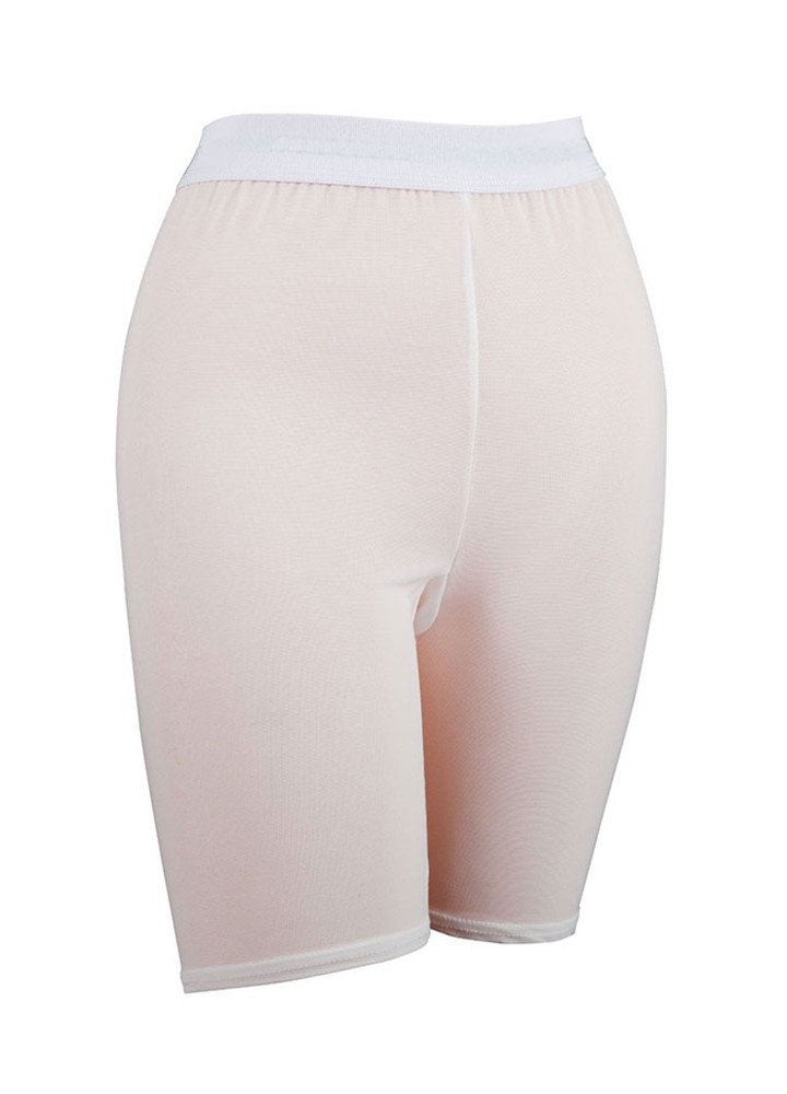 Women Compression Shorts